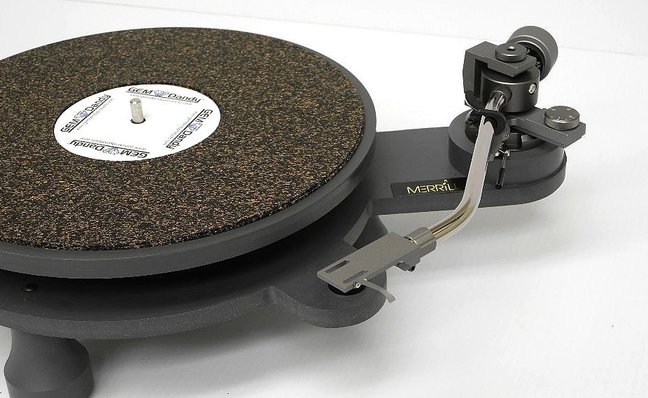 2019 Editors' Choice Awards: Turntables $400-$4,000 - The Absolute
